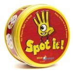 SpotIt